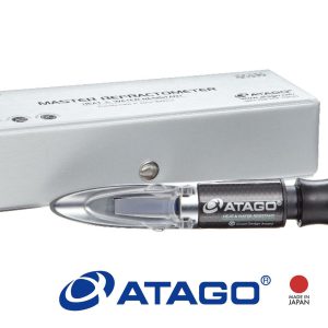 רפרקטומטר ידני אנלוגי