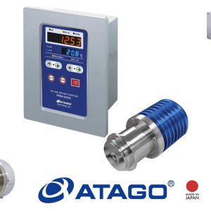 רפרקטומטר לתהליך