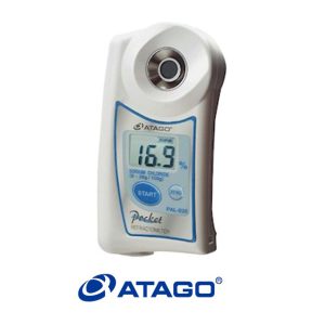 רפרקטומטר לבדיקות יחודיות