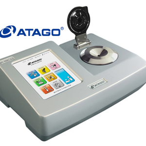 רפרקטומטרים