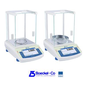 מאזניים אנליטיים