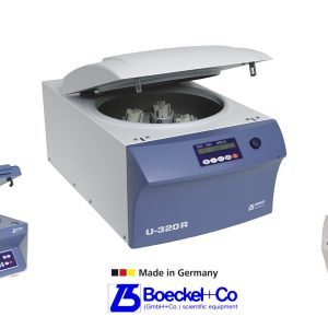 צנטריפוגות