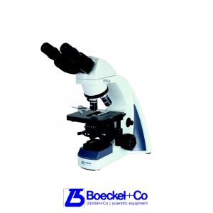 מיקרוסקופ מעבדתי