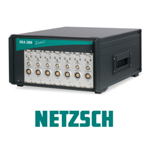 DEA - Dielectric Analysis