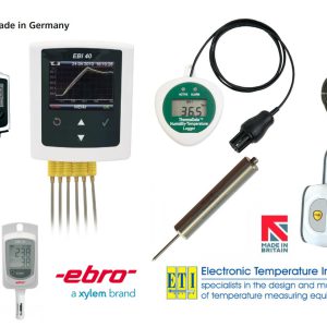 אוגרי נתונים