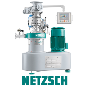 Mixing / De-Aerating