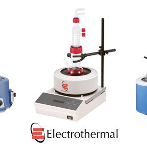 מעילי חימום מעבדתיים