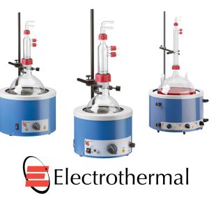 מעיל חימום מתכתי