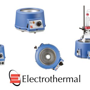 מעיל חימום מעטפת פלסטיק