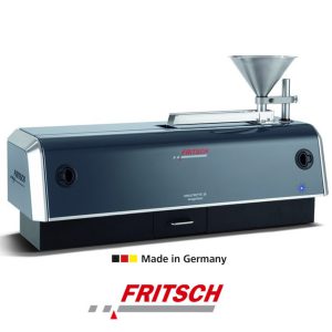 Dynamic Image Analysis