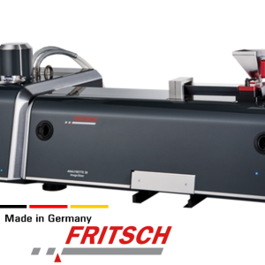 מדידת גודל חלקיקים