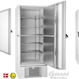 מקפיא עמוק BioUltra