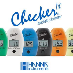 צ'קרים לבדיקת יסודות