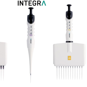 פיפטורים אנלוגיים - Analog Pipettes