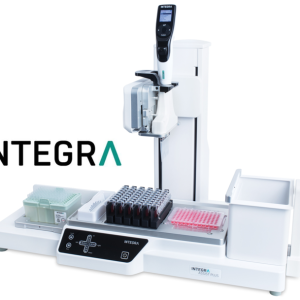 רובוט לפיפטציה - Pipetting Robot