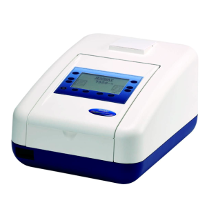 ספקטרופוטומטר לאור נראה