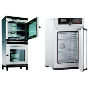 תנורים מעבדתיים