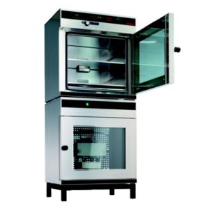 תנורי וואקום