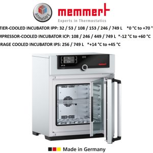 אינקובטור מקורר