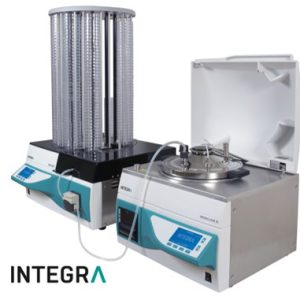 מיקרוביולוגיה