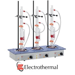 Multi (Extraction) Mantles