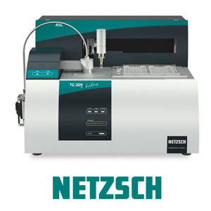 TGA/TG - Thermogravimetric Analysis