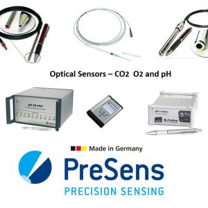 אלקטרודות אופטיות