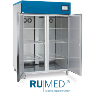 אינקובטור חימום וקירור תוצרת RUMED