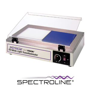 שולחן אור - Transilluminators