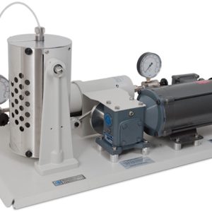 Shaker- הידרוגנציה