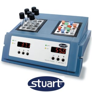 אמבטי חימום יבש למבחנות