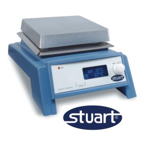 פלטת חימום דיגיטלית