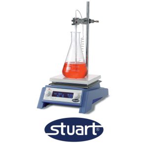 בוחשים מגנטיים עם חימום