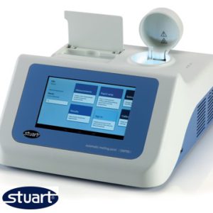 מד נקודת היתוך