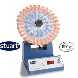 רוטטורים ומגלגלי מבחנות