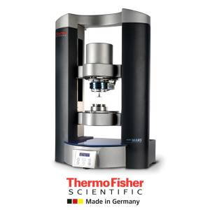 Rheometer