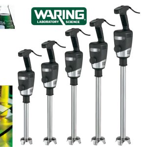 בלנדר מעבדתי ידני