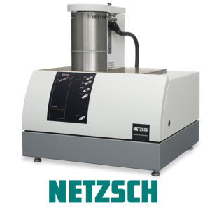 SBA - Seebeck Coefficient & Electrical Conductivity