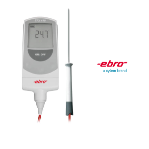 טרמומטר EBRO