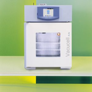 תנורי וואקום - MMM