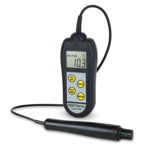 מדי לחות באוויר