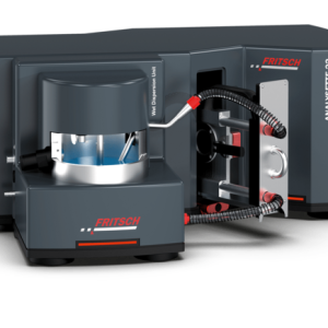 Static Light Scattering