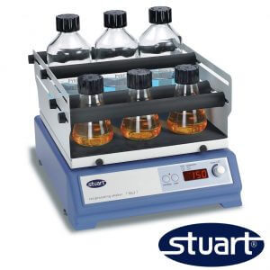 שייקרים Stuart