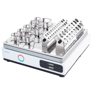 שייקרים ומטלטלים מעבדתיים