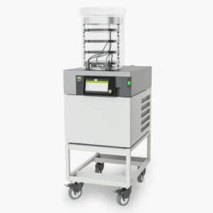 ייבוש בהקפאה / ליאופיליזציה / הקפאה בוואקום