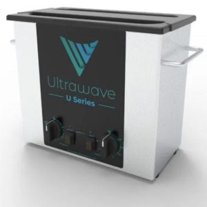 אמבטים אולטראסוניים