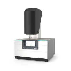 DMA - Dynamic Mechanical Analysis
