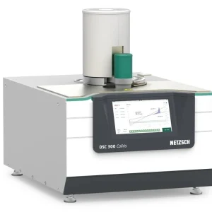 אנליזה תרמית