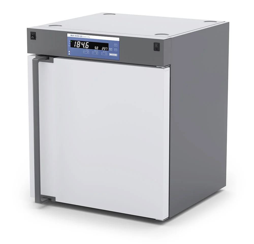 IKA OVEN 125 basic dry