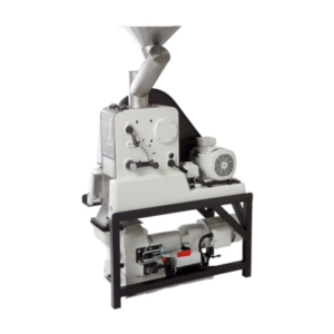 Jaw Crushers
